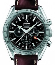 Omega Speedmaster Speedmaster Broad Arrow GMT