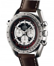 Omega Speedmaster Speedmaster Broad Arrow Rattrapante