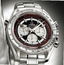 Omega Speedmaster Speedmaster Broad Arrow Rattrapante