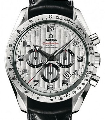 Omega Speedmaster Speedmaster Broad Arrow