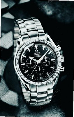 Omega Speedmaster Speedmaster Broad Arrow