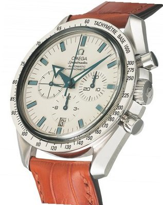 Omega Speedmaster Speedmaster Broad Arrow