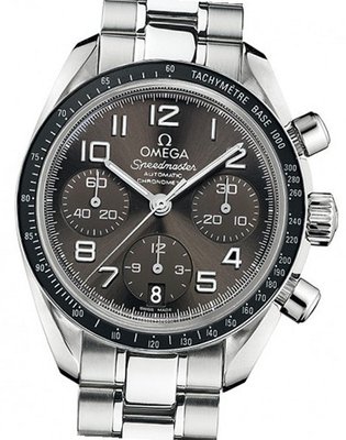 Omega Speedmaster Speedmaster Chronograph Ladies