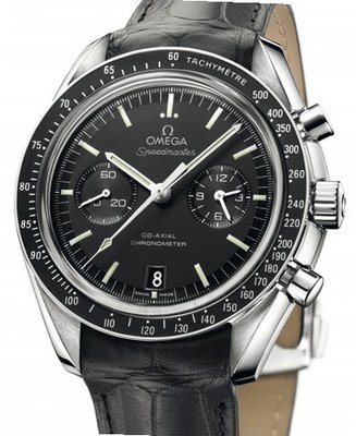 Omega Speedmaster Speedmaster Co-Axial Chronograph