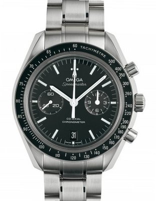 Omega Speedmaster Speedmaster Co-Axial Chronograph