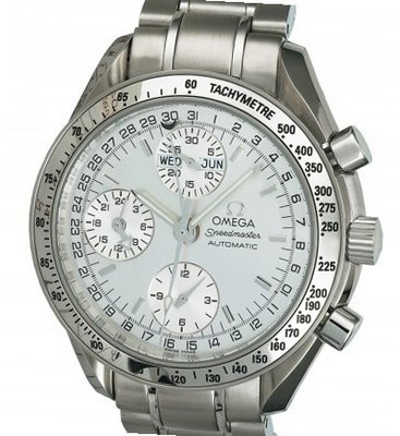 Omega Speedmaster Speedmaster Date