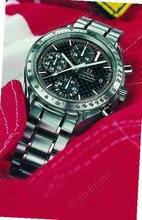 Omega Speedmaster Speedmaster Date