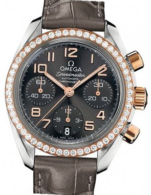 Omega Speedmaster Speedmaster Ladies