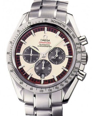 Omega Speedmaster Speedmaster Legend