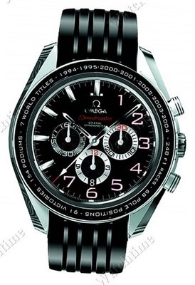 Omega Speedmaster Speedmaster Legend