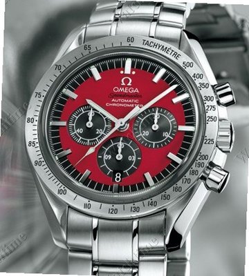 Omega Speedmaster Speedmaster Legend