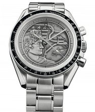 Omega Speedmaster Speedmaster Moon "Apollo XVII" 40th Anniversary Limited Edition