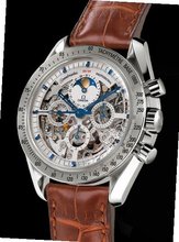 Omega Speedmaster Speedmaster Moon Phase