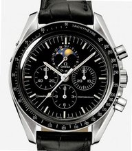 Omega Speedmaster Speedmaster Moon Phase