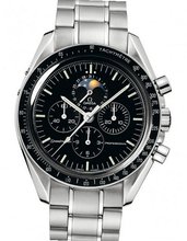 Omega Speedmaster Speedmaster Moon Professional Moonphase