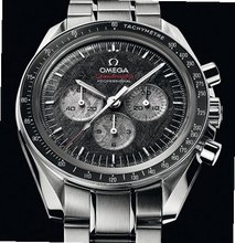 Omega Speedmaster Speedmaster Professional Apollo-Soyuz 35th Anniversary
