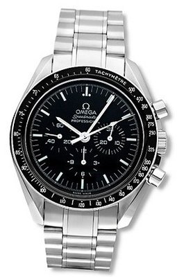 Omega Speedmaster Speedmaster Professional Moon 