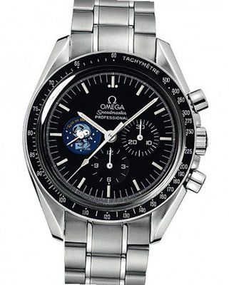Omega Speedmaster Speedmaster Professional Snoopy