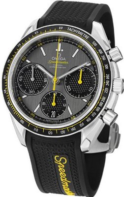 Omega Speedmaster Speedmaster Racing