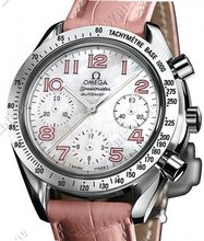 Omega Speedmaster Speedmaster Reduced Ladies