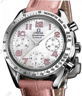 Omega Speedmaster Speedmaster Reduced Ladies