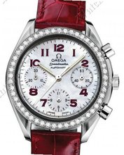 Omega Speedmaster Speedmaster Reduced