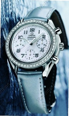 Omega Speedmaster Speedmaster Reduced