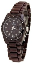 Oniss ON601-L Brown Brown Ceramic Diamond