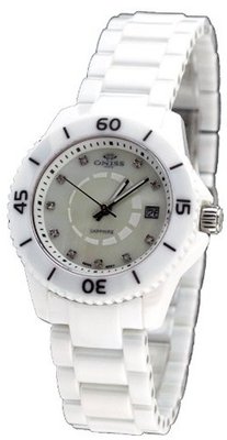 Oniss ON8205-L White