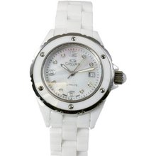 Oniss #ON8207-L7 Diamond Marker White Ceramic