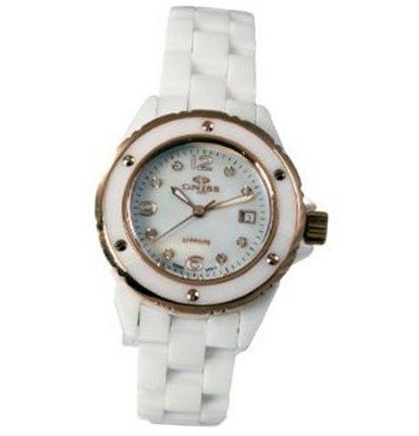 Oniss ON8207-LRG White