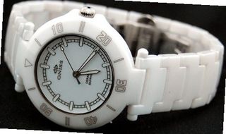 Oniss ON833-L White Verraton Swiss Ceramic