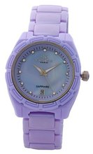 Oniss Paris ON7702-L/LV Analog Display Swiss Quartz