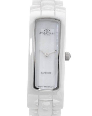 White Ceramic MOP (ON8045L)