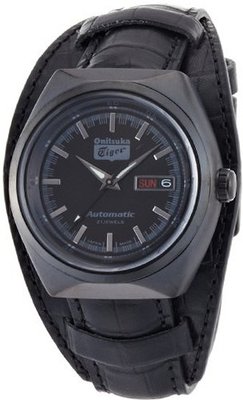 Mechanical self-winding OTTM01 Onitsuka Tiger , 01