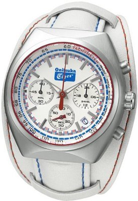 Onitsuka Tiger ChronographQuartz OTTC01, 05