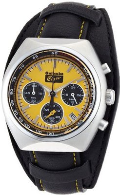 Onitsuka Tiger Onitsuka Tiger chronograph quartz OTTC01, 07 mens