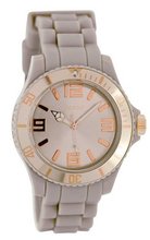 OOZOO diver's style JR254 light grey