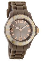 OOZOO diver's style JR255 light brown