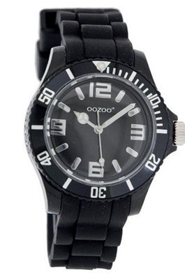 Oozoo Kids Fashion Black JR219