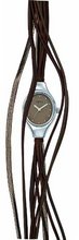 Opex Filante X2341LC5 Analog Quartz with Leather Strap
