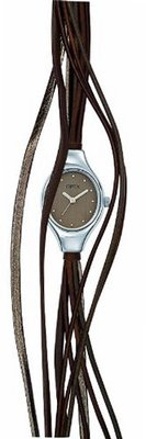 Opex Filante X2341LC5 Analog Quartz with Leather Strap