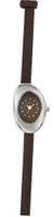 Opex Galet X3541LA2 Analog Quartz with Brown Leather Strap
