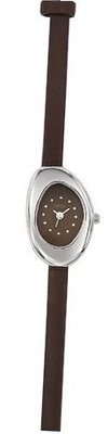 Opex Galet X3541LA2 Analog Quartz with Brown Leather Strap