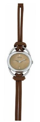 Opex Ladies Analogue Bracelet