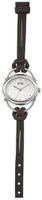 Opex Sable X2391LB8 Analog Quartz with Brown Dial and Leather Strap