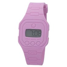 OPS! OPSFW-06 Flat Lilac Digital Silicone