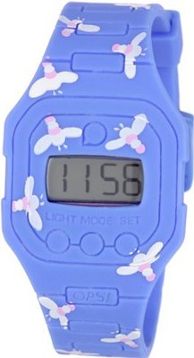 OPS OPSFW-24 Flat Digital