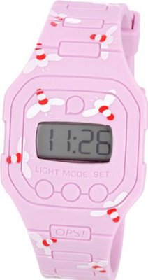 OPS OPSFW-25 Flat Digital