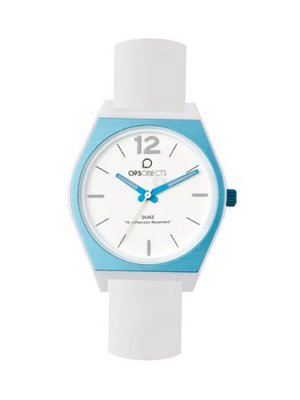 OPS! OPSSHL-04 Shake 3 Hands Analogue